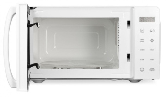 Микроволновая Печь Hyundai HYM-D3029 20л. 700Вт белый/черный от магазина РЭССИ