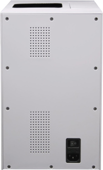 Кофемашина Hyundai HAM-5104 1500Вт белый от магазина РЭССИ