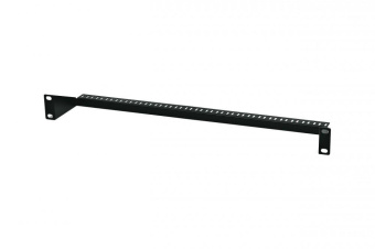 Кабельный органайзер Hyperline CM-ML-REAR 1U шир.:19" глуб.:78мм от магазина РЭССИ