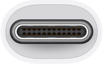 Порт-репликатор Apple A2119 (MUF82FE/A) от магазина РЭССИ