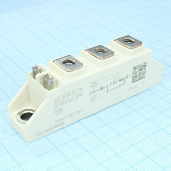 SKKT107/16E от магазина РЭССИ