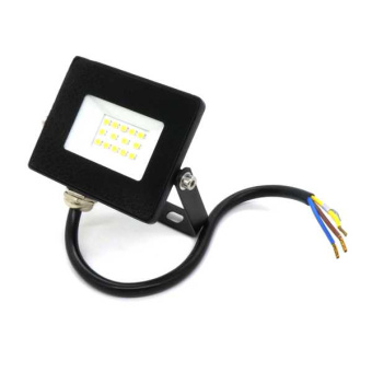Прожектор LED 10Вт IEK от магазина РЭССИ
