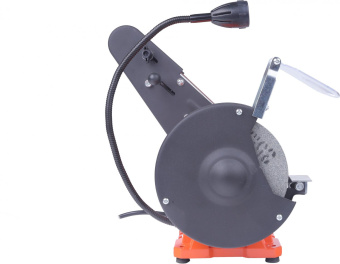 Станок заточной Patriot GM 150 PBL Expert 375W (160301534) от магазина РЭССИ