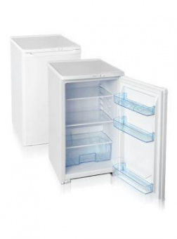 Холодильник Бирюса Б-109 белый (однокамерный) от магазина РЭССИ