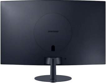 Монитор Samsung 31.5" C32T550FDR темно-серый VA LED 4ms 16:9 HDMI M/M матовая 3000:1 250cd 178гр/178гр 1920x1080 D-Sub DisplayPort FHD 6.4кг от магазина РЭССИ