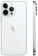 Смартфон Apple A2893 iPhone 14 Pro Max 256Gb 6Gb серебристый моноблок 3G 4G 1Sim 6.7" 1290x2796 iOS 16 48Mpix 802.11 a/b/g/n/ac/ax NFC GPS GSM900/1800 GSM1900 TouchSc Protect от магазина РЭССИ
