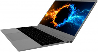 Ноутбук Digma EVE 15 C423 Ryzen 5 3500U 8Gb SSD256Gb AMD Radeon Vega 8 15.6" IPS FHD (1920x1080) Windows 11 Professional Multi Language 64 grey space WiFi BT Cam 4000mAh (DN15R5-8CXW03) от магазина РЭССИ