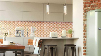 Тостер Gorenje T900RL 1000Вт бежевый от магазина РЭССИ