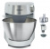 Кухонная машина Kenwood KHC29.J0WH планетар.вращ. 1000Вт белый/серебристый от магазина РЭССИ