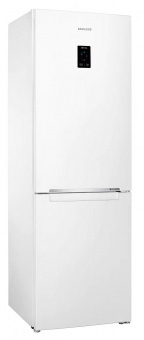 Холодильник Samsung RB33A32N0WW/WT белый (двухкамерный) от магазина РЭССИ