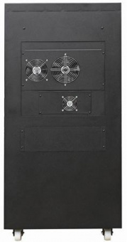 Источник бесперебойного питания Powercom VGD-II-40K33 36000Вт 40000ВА черный от магазина РЭССИ