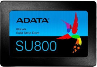 Накопитель SSD A-Data SATA III 1Tb ASU800SS-1TT-C SU800 2.5" от магазина РЭССИ
