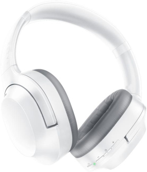 Наушники с микрофоном Razer Opus X белый 0.5м мониторные BT оголовье (RZ04-03760200-R3M1) от магазина РЭССИ