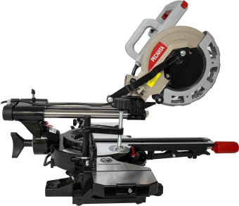 Торцовочная пила Ресанта ТП-210ПЛ 1800Вт 5000об/мин d=210мм от магазина РЭССИ