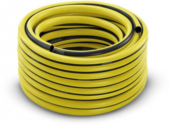 Шланг Karcher PrimoFlex 1/2" 50м поливочный армированный желтый/серый (2.645-139.0) от магазина РЭССИ