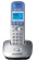 Р/Телефон Dect Panasonic KX-TG2511RUS серебристый/голубой АОН от магазина РЭССИ