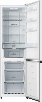 Холодильник Hisense RB440N4BW1 белый (двухкамерный) от магазина РЭССИ