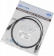 Кабель USB (m)-USB Type-C (m) 1м черный от магазина РЭССИ