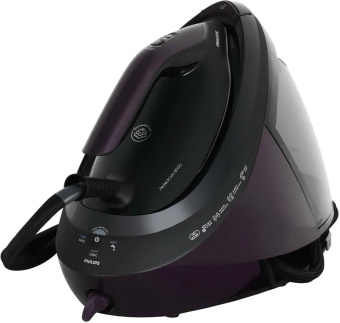 Парогенератор Philips PSG8160/30 2700Вт фиолетовый/черный от магазина РЭССИ