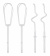 Картинка Миксер ручной Starwind SHM-211 250Вт белый/серый от магазина РЭССИ Миксер ручной Starwind SHM-211 250Вт белый/серый от магазина РЭССИ