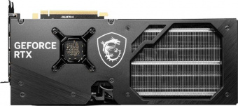Видеокарта MSI PCI-E 4.0 RTX 4060 Ti GAMING X TRIO 8G NVIDIA GeForce RTX 4060TI 8192Mb 128 GDDR6 2670/18000 HDMIx1 DPx3 HDCP Ret от магазина РЭССИ
