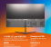 Моноблок SunWind Action AiO 23i 23.8" Full HD PS N5030 (1.1) 8Gb SSD256Gb UHDG 605 CR Windows 11 Professional GbitEth WiFi BT 65W клавиатура мышь Cam черный 1920x1080 от магазина РЭССИ