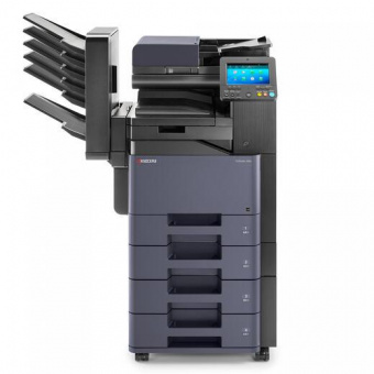 МФУ лазерный Kyocera TASKalfa 358ci (1102V43NL0) A4 Duplex Net от магазина РЭССИ