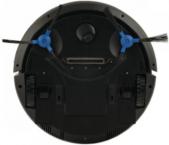 Пылесос-робот Scarlett SC-VC80R14 15Вт белый от магазина РЭССИ