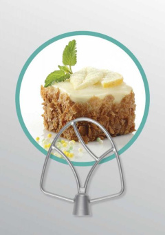 Кухонная машина Gorenje MMC700W планетар.вращ. 700Вт белый от магазина РЭССИ