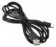 Картинка Кабель Digma TYPE-C-2M-BLK USB (m)-USB Type-C (m) 2м черный от магазина РЭССИ Кабель Digma TYPE-C-2M-BLK USB (m)-USB Type-C (m) 2м черный от магазина РЭССИ