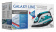 Утюг Galaxy Line GL 6123 2500Вт бирюзовый/белый от магазина РЭССИ