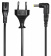 Картинка Блок питания Ippon D90U автоматический 90W 15V-19.5V 8-connectors 4.5A 1xUSB 2.1A от бытовой электросети LСD индикатор от магазина РЭССИ Блок питания Ippon D90U автоматический 90W 15V-19.5V 8-connectors 4.5A 1xUSB 2.1A от бытовой электросети LСD индикатор от магазина РЭССИ