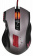 Картинка Мышь Оклик 805G V2 BEOWULF черный/серебристый оптическая (3200dpi) USB (8but) от магазина РЭССИ Мышь Оклик 805G V2 BEOWULF черный/серебристый оптическая (3200dpi) USB (8but) от магазина РЭССИ