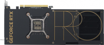 Видеокарта Asus PCI-E 4.0 PROART-RTX4070TIS-O16G NVIDIA GeForce RTX 4070TI Super 16Gb 256bit GDDR6X 2640/21000 HDMIx1 DPx3 HDCP Ret от магазина РЭССИ