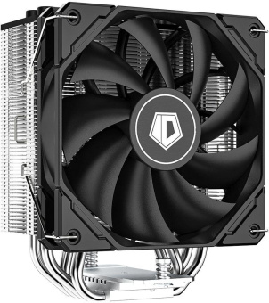 Устройство охлаждения(кулер) ID-Cooling SE-224-XTS Soc-AM5/AM4/1151/1200/2066/1700 4-pin 16-29dB Al+Cu 220W 650gr Ret от магазина РЭССИ