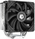 Картинка Устройство охлаждения(кулер) ID-Cooling SE-224-XTS Soc-AM5/AM4/1151/1200/2066/1700 4-pin 16-29dB Al+Cu 220W 650gr Ret от магазина РЭССИ Устройство охлаждения(кулер) ID-Cooling SE-224-XTS Soc-AM5/AM4/1151/1200/2066/1700 4-pin 16-29dB Al+Cu 220W 650gr Ret от магазина РЭССИ