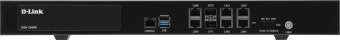 Маршрутизатор D-Link DSA-2208X/A1A 10/100/1000BASE-T черный от магазина РЭССИ