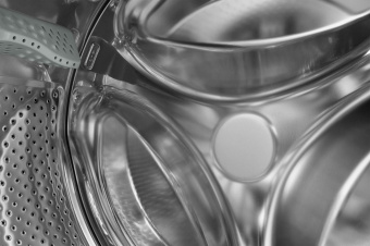 Стиральная машина Samsung WW60A3120BE/LE пан.англ. класс: C загр.фронтальная макс.:6кг белый от магазина РЭССИ