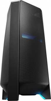 Саундбар Samsung MX-T70/ZN 2.1 1500Вт черный от магазина РЭССИ