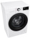 Картинка Стиральная машина LG F2V3PS6W класс: A загр.фронтальная макс.:8кг белый инвертер от магазина РЭССИ Стиральная машина LG F2V3PS6W класс: A загр.фронтальная макс.:8кг белый инвертер от магазина РЭССИ