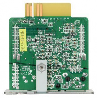 Модуль Ippon NMC SNMP II card для Ippon Innova G2/RT II/Smart Winner II от магазина РЭССИ