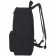 Рюкзак универсальный HEIKKI Positive ХЕЙКИ карман-антивор Black 42x28x14 см 272551 от магазина РЭССИ