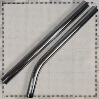 Строительный пылесос Bort BSS-2260-Twin 2200Вт (уборка: сухая/влажная) синий от магазина РЭССИ