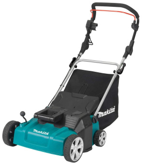 Скарификатор Makita UV3600 электр. 1800Вт 3700об/мин от магазина РЭССИ