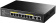 Картинка Коммутатор Cudy GS1010PE (L2) 10x1Гбит/с 8PoE+ 120W неуправляемый от магазина РЭССИ Коммутатор Cudy GS1010PE (L2) 10x1Гбит/с 8PoE+ 120W неуправляемый от магазина РЭССИ