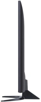 Телевизор LED LG 50" 50UT81006LA.ARUB черный 4K Ultra HD 60Hz DVB-T DVB-T2 DVB-C DVB-S2 USB WiFi Smart TV от магазина РЭССИ