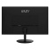 Монитор MSI 27" Pro MP271A черный IPS LED 1ms 16:9 HDMI M/M матовая 300cd 178гр/178гр 1920x1080 100Hz VGA DP FHD 3.9кг от магазина РЭССИ