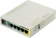 Картинка Роутер беспроводной MikroTik RB951UI-2HND N300 10/100BASE-TX белый от магазина РЭССИ Роутер беспроводной MikroTik RB951UI-2HND N300 10/100BASE-TX белый от магазина РЭССИ