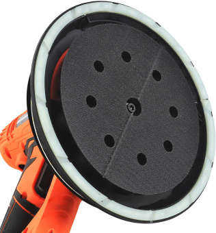 Эксцентриковая шлифмашина Patriot WS 180 L 800Вт D180мм (110301523) от магазина РЭССИ