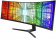 Картинка Монитор Samsung 49" S49A950UIU черный VA LED 32:9 HDMI M/M матовая HAS Piv 250cd 178гр/178гр 5120x1440 DP 2K USB 14.6кг от магазина РЭССИ Монитор Samsung 49" S49A950UIU черный VA LED 32:9 HDMI M/M матовая HAS Piv 250cd 178гр/178гр 5120x1440 DP 2K USB 14.6кг от магазина РЭССИ